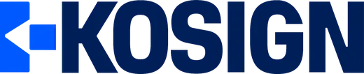 KOSIGN